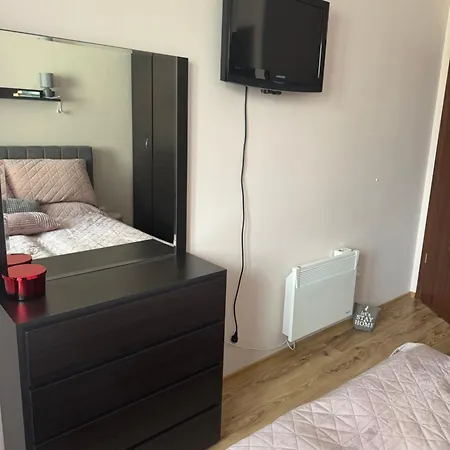 Gardens Mvs D42 Апартхотел *