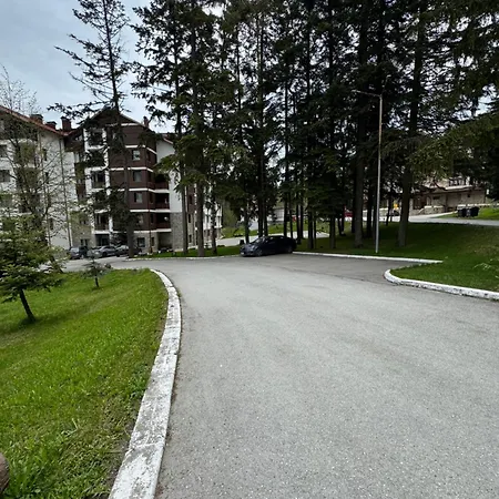 Gardens Mvs D42 Апартхотел