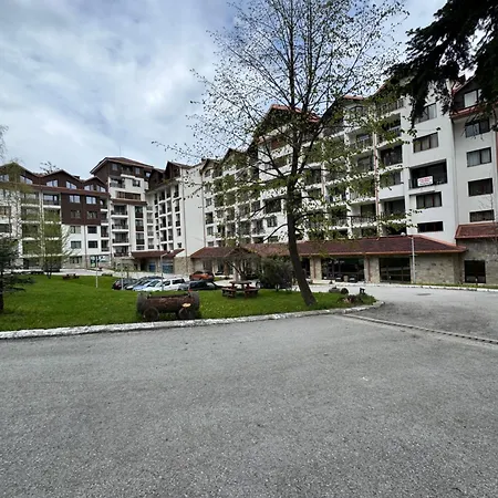 아파트호텔 Gardens Mvs D42 보로베츠