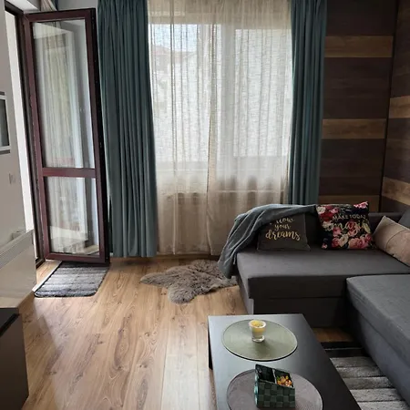 Gardens Mvs D42 Боровец