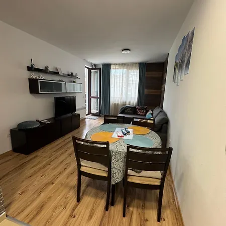 Gardens Mvs D42 * Боровец