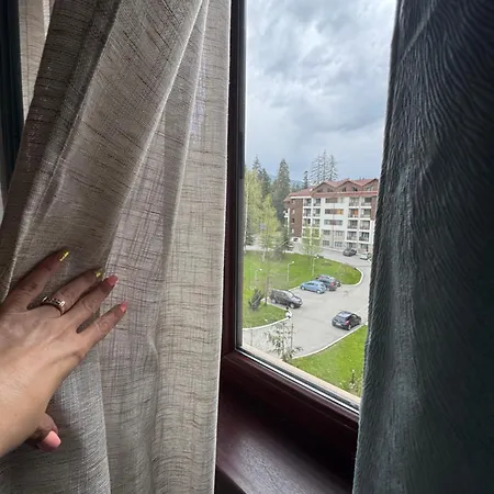 Апартхотел Gardens Mvs D42