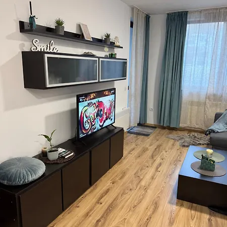 Gardens Mvs D42 아파트호텔