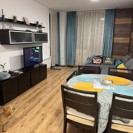 Gardens Mvs D42 * Боровец