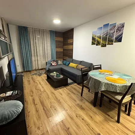 Gardens Mvs D42 Боровец