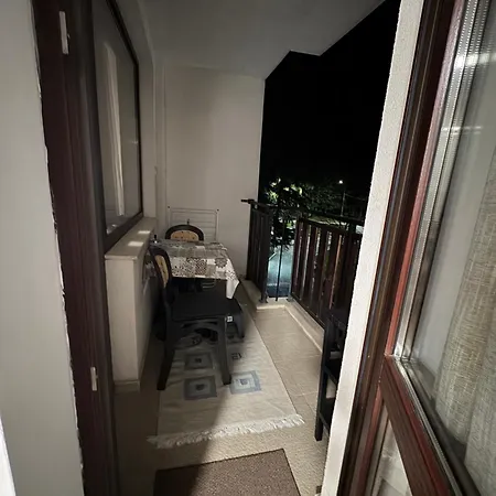 Апартхотел Gardens Mvs D42 Боровец