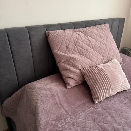 Gardens Mvs D42 아파트호텔 *