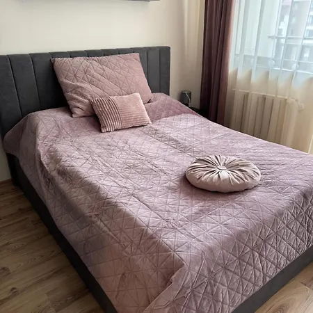 Gardens Mvs D42 Боровец