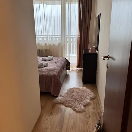 Gardens Mvs D42 아파트호텔 *