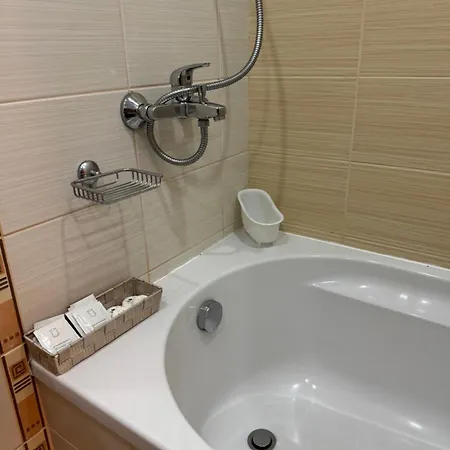 Gardens Mvs D42 Апартхотел