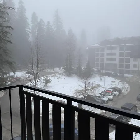 Gardens Mvs D42 Боровец