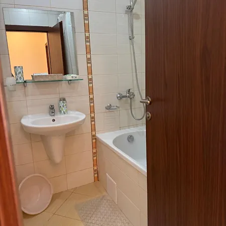 Апартхотел Gardens Mvs D42