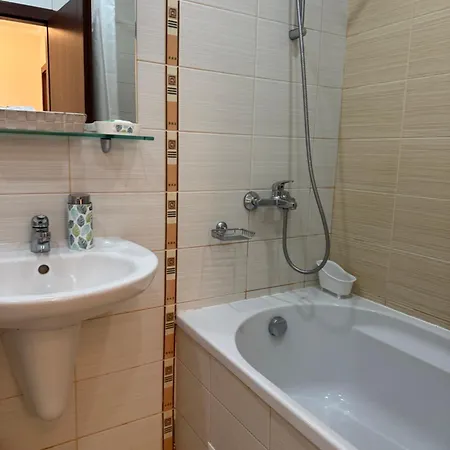 Gardens Mvs D42 Апартхотел Боровец