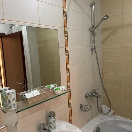 公寓式酒店 Mvs Gardens D42 3*