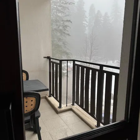 Gardens Mvs D42 아파트호텔