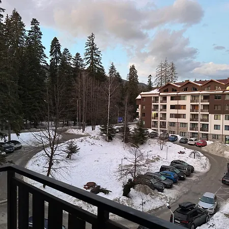 Апартхотел Gardens Mvs D42 *