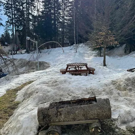 아파트호텔 Gardens Mvs D42