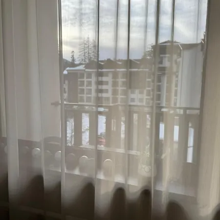 Gardens Mvs D42 * Боровец