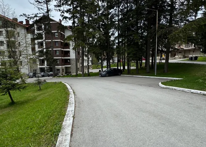 Gardens Mvs D42 Апарт-отель