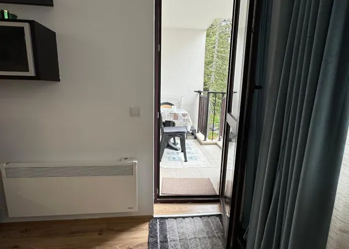 Gardens Mvs D42 Боровец