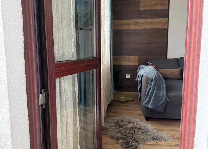 Gardens Mvs D42 3* Боровец