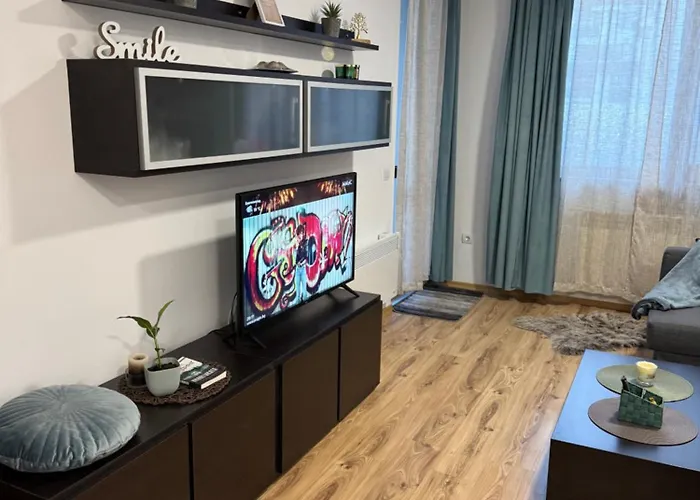 Gardens Mvs D42 Апарт-отель