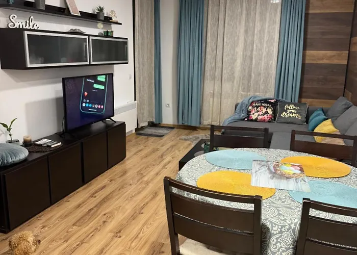 Gardens Mvs D42 3* Боровец