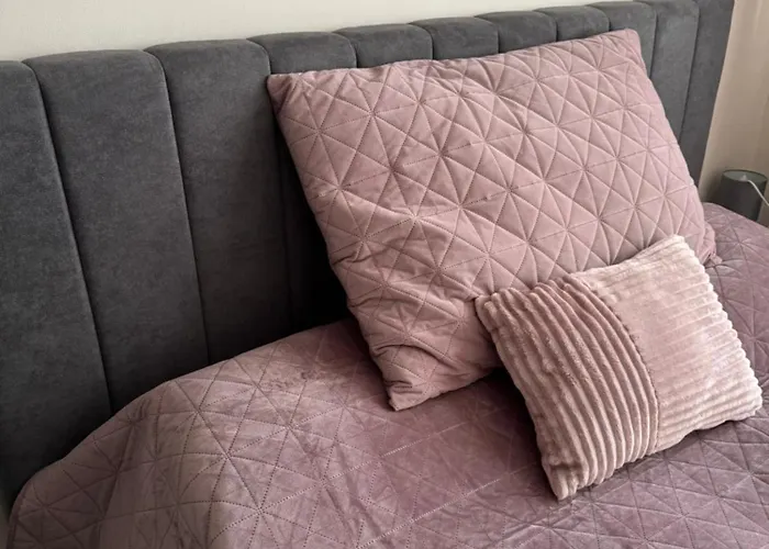 Gardens Mvs D42 Апарт-отель 3*