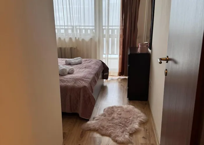 Gardens Mvs D42 Апарт-отель 3*