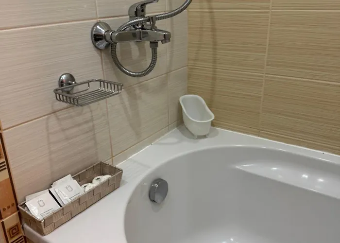 Gardens Mvs D42 Апарт-отель