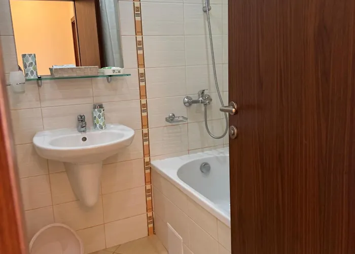 Апарт-отель Gardens Mvs D42