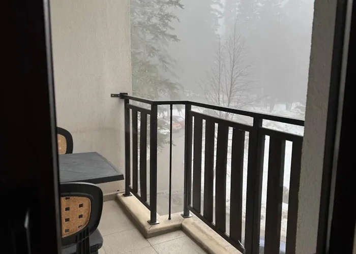 Gardens Mvs D42 Апарт-отель