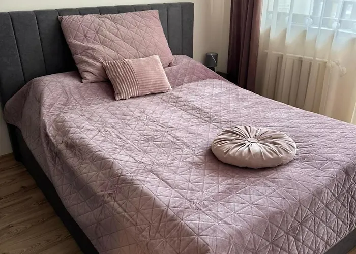 Gardens Mvs D42 3* Боровец