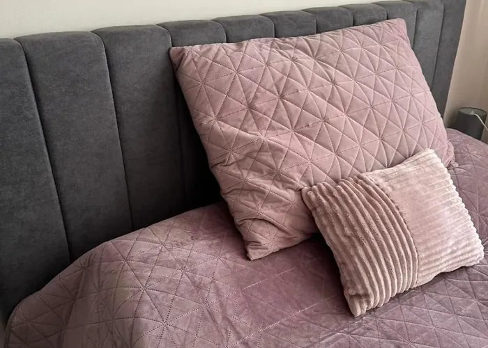 Gardens Mvs D42 Апарт-отель