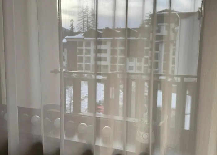 Gardens Mvs D42 3* Боровец